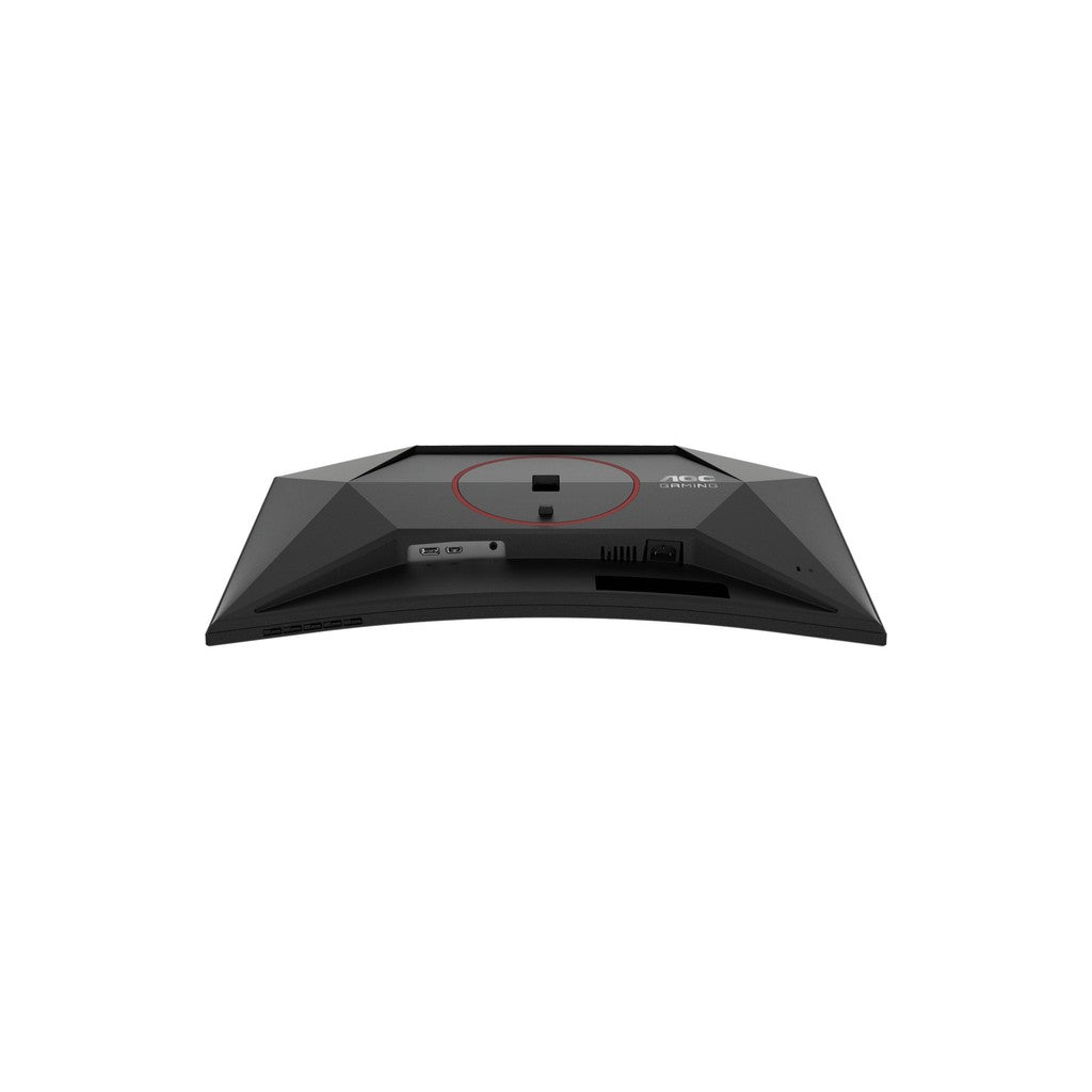 AOC C27G4Z 27" FHD 280Hz Curved Gaming Monitor