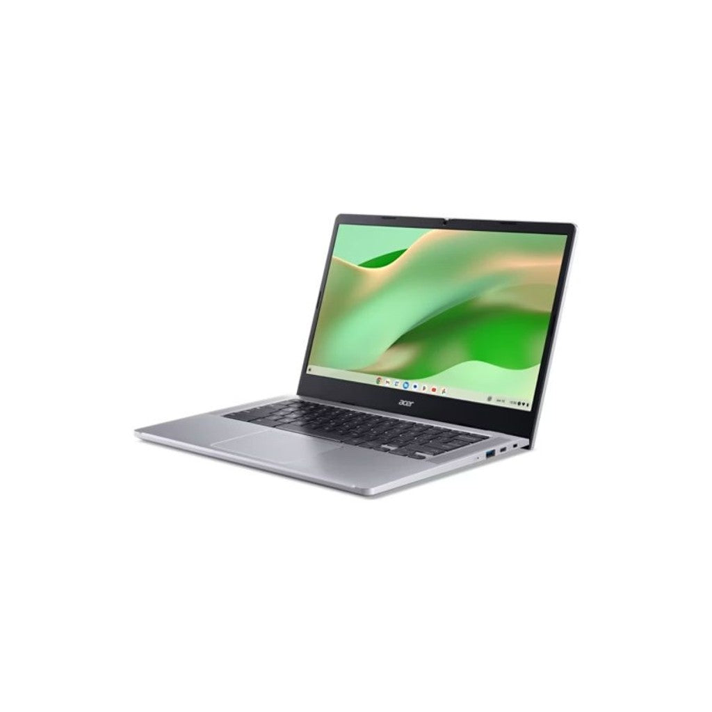 Acer CB314-4H-C8GB 14" FHD IPS Screen Chromebook