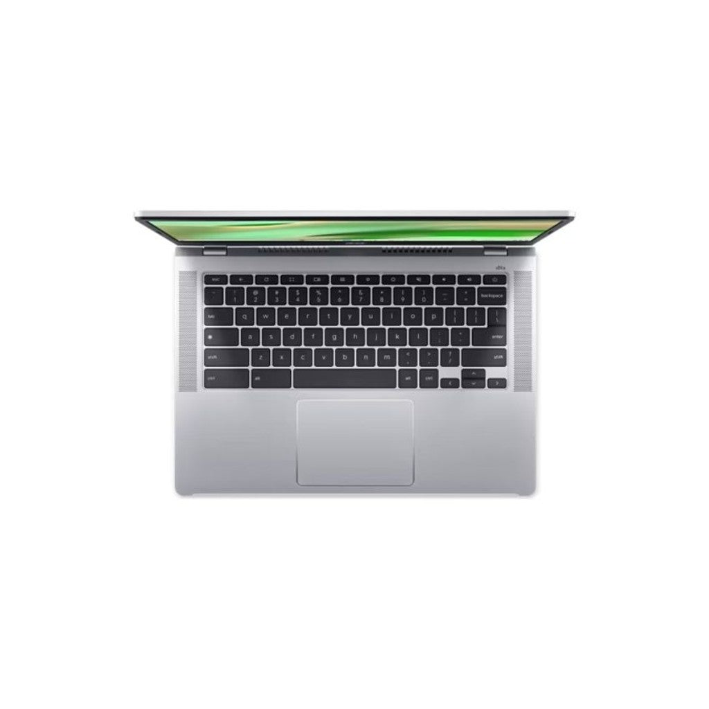 Acer CB314-4H-C8GB 14" FHD IPS Screen Chromebook