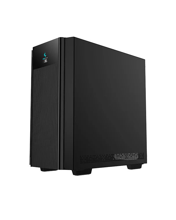 DEEPCOOL CH510 Mesh Digital ATX Mid Tower