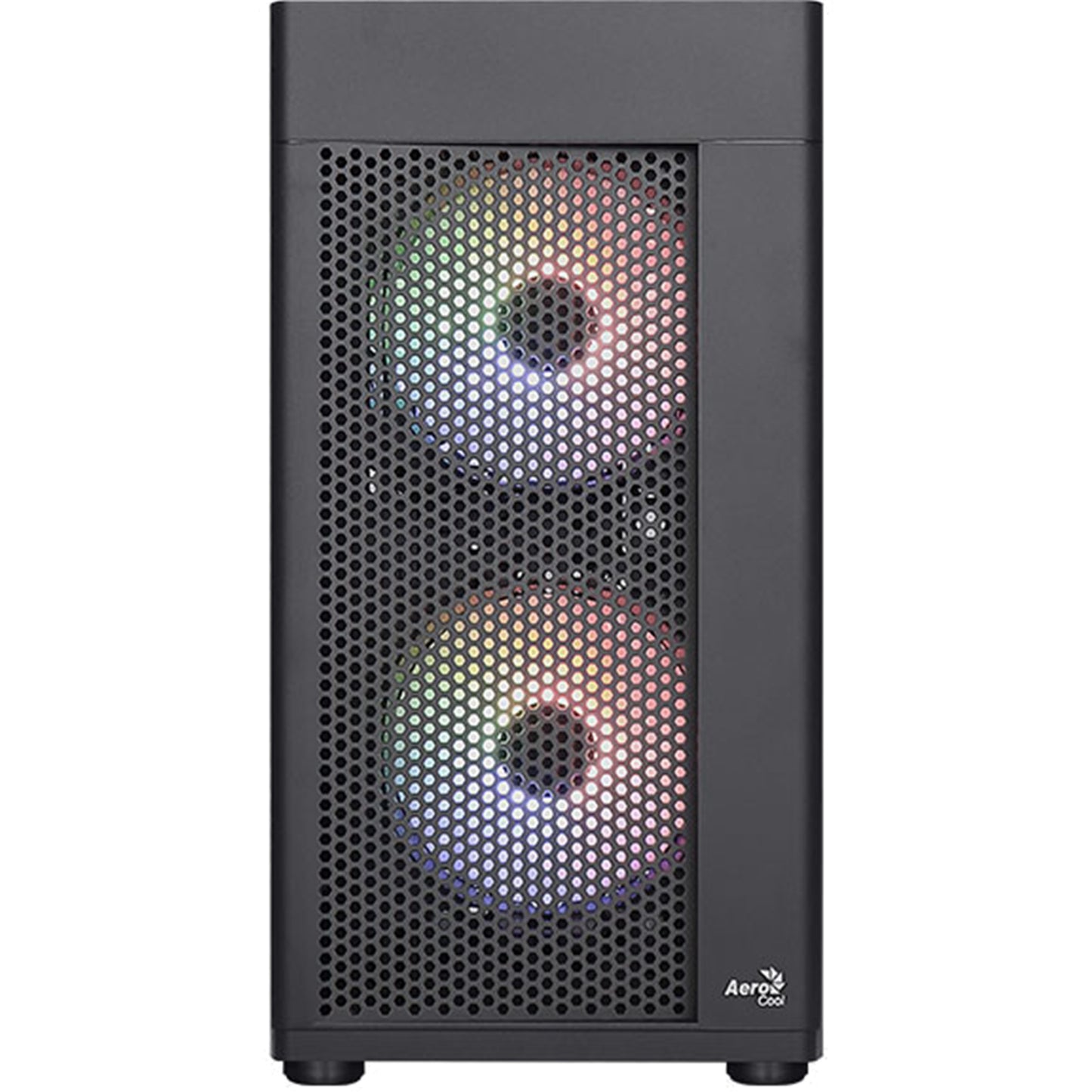 Aerocool Hexform Mini Tower Case