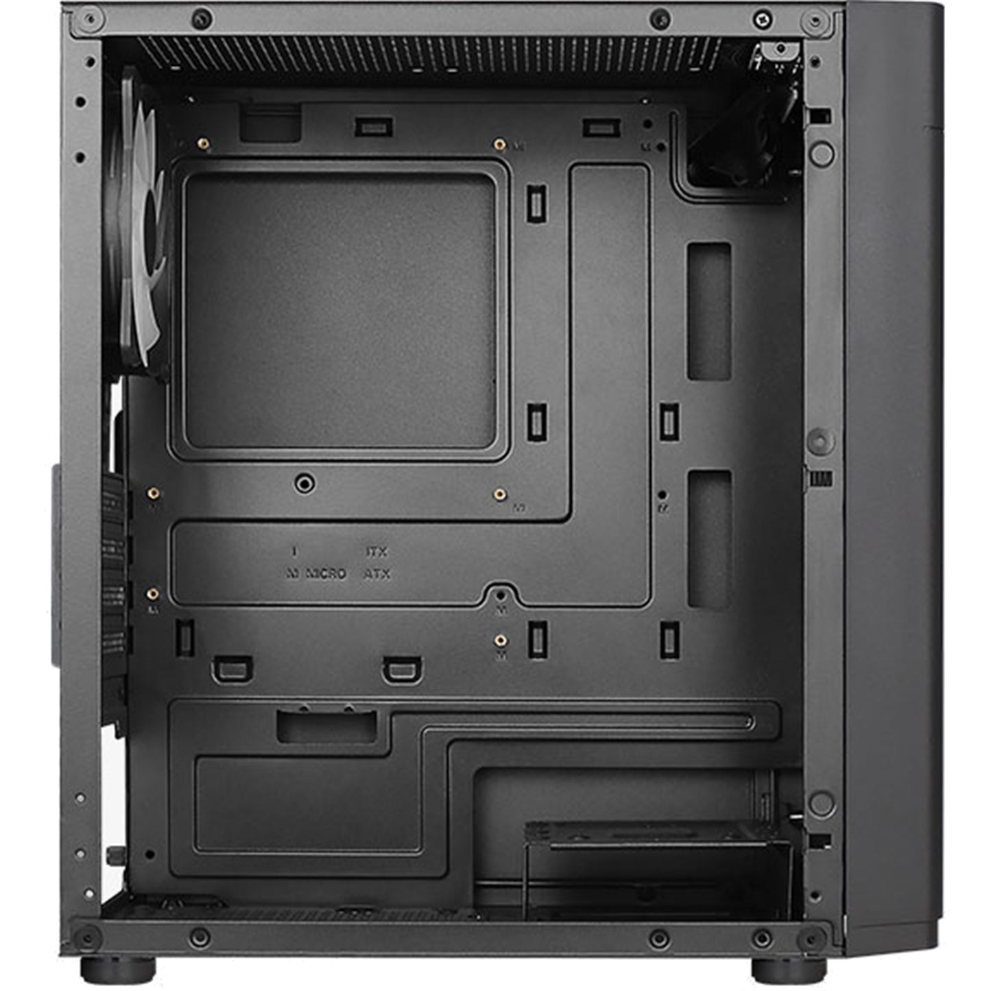 Aerocool Hexform Mini Tower Case