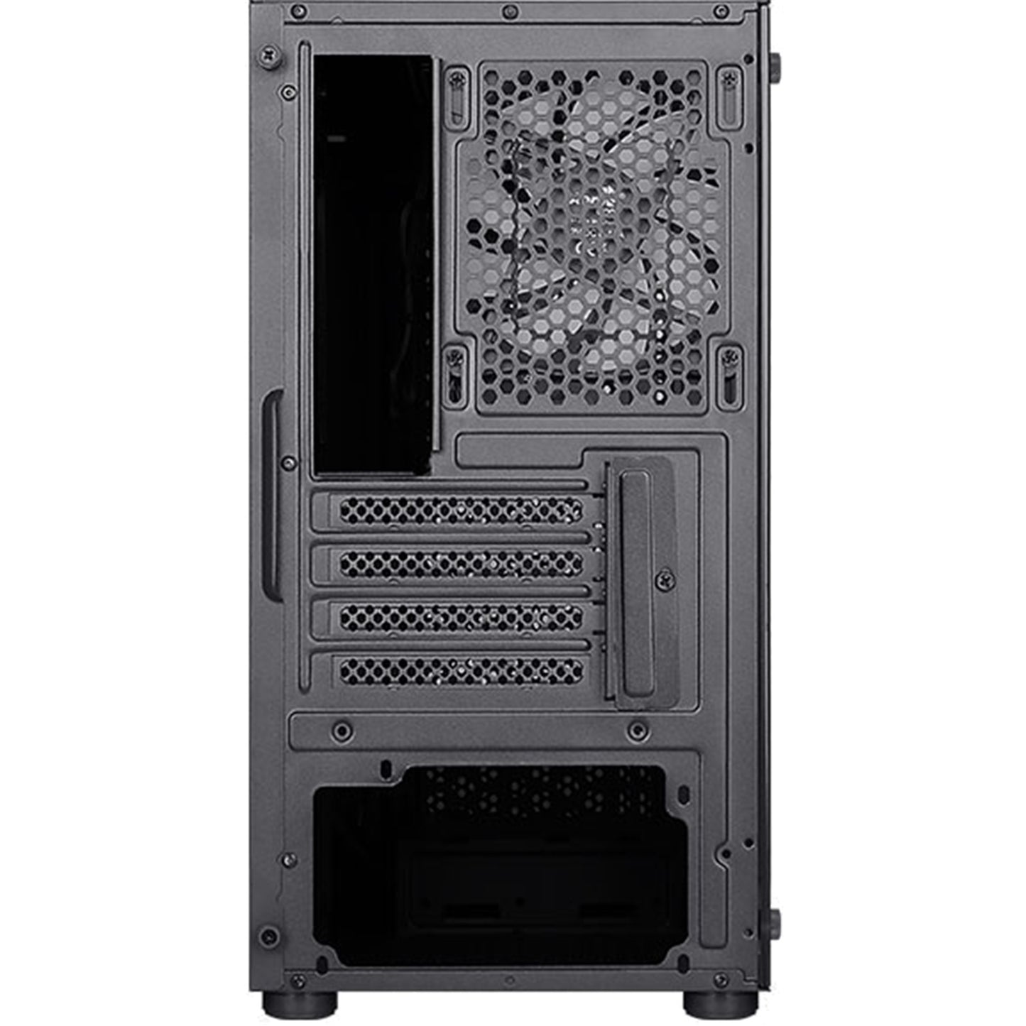 Aerocool Hexform Mini Tower Case