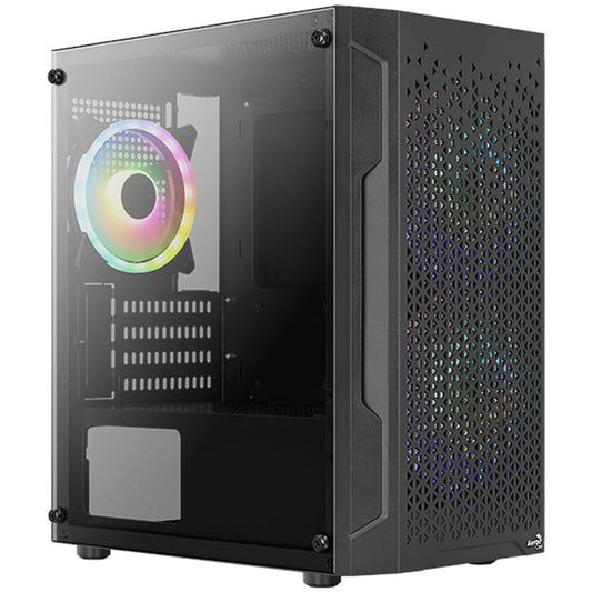 RTX 4060 Ti i5 12600KF Gaming PC