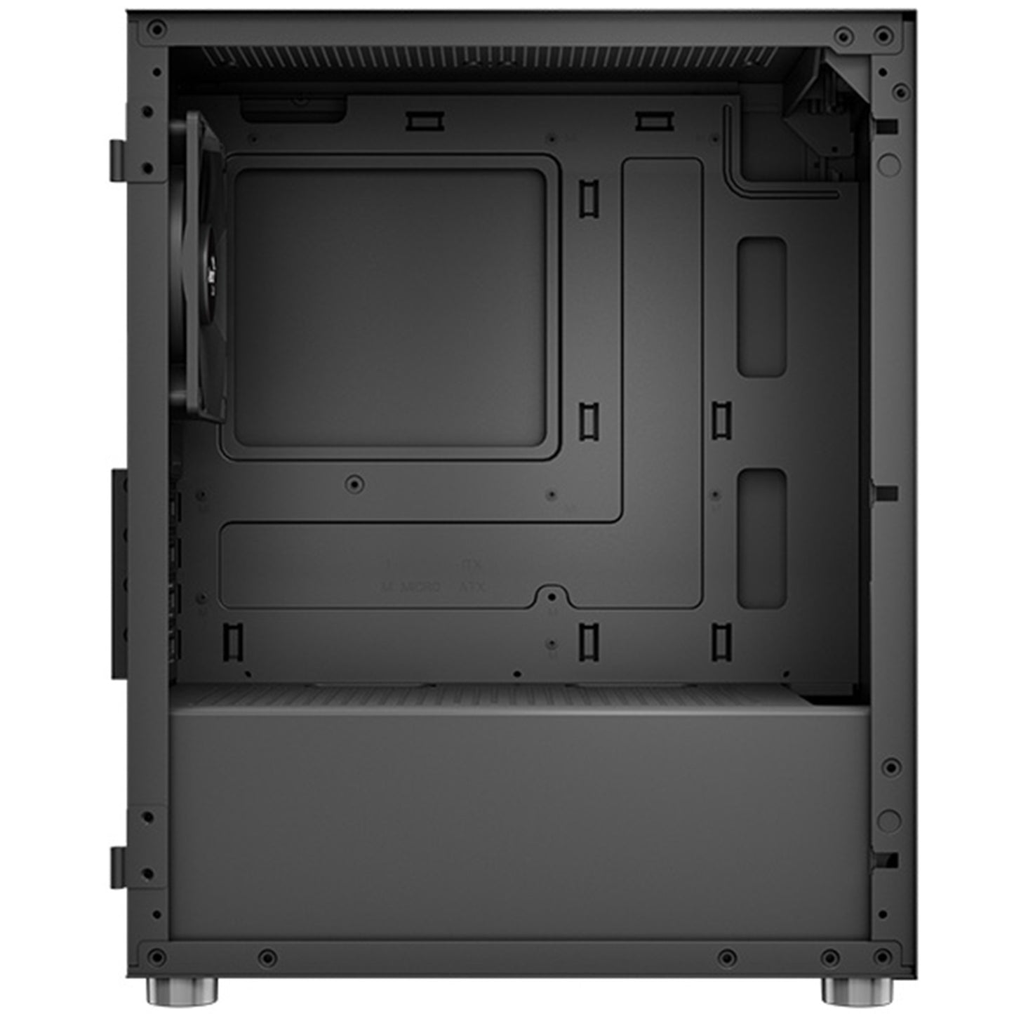 Aerocool CS111 Mid Tower Case