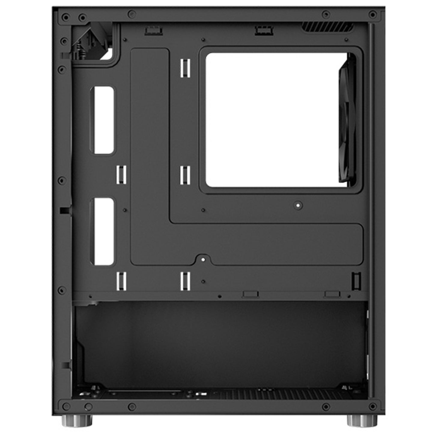 Aerocool CS111 Mid Tower Case