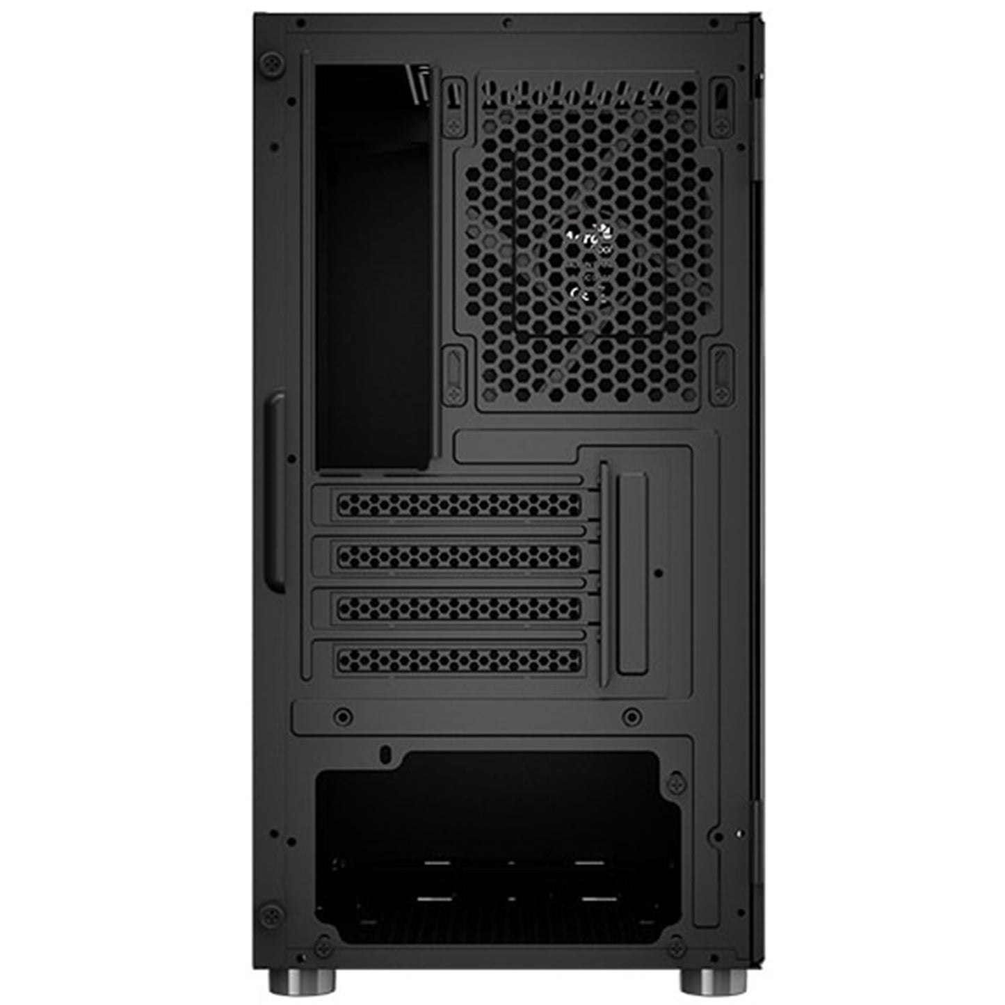 Aerocool CS111 Mid Tower Case