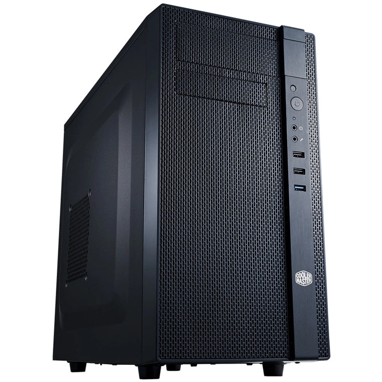 Cooler Master Advanced N200 Mini Tower Case