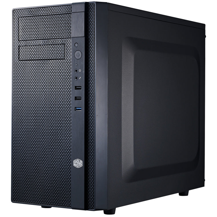 Cooler Master Advanced N200 Mini Tower Case