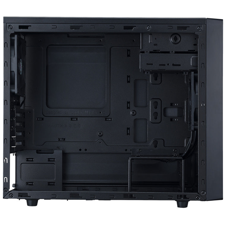 Cooler Master Advanced N200 Mini Tower Case