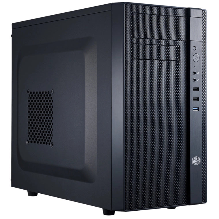 Cooler Master Advanced N200 Mini Tower Case