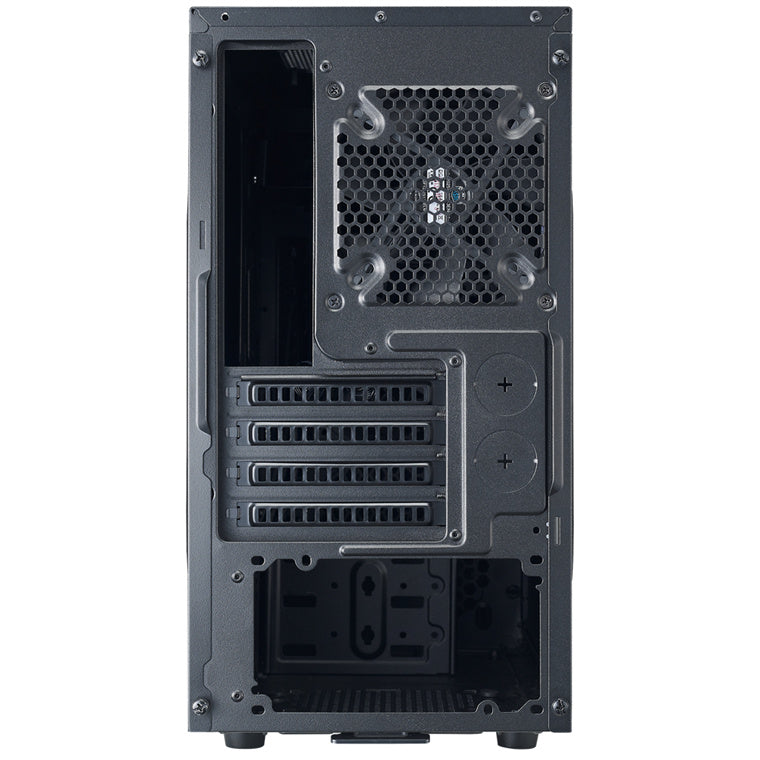 Cooler Master Advanced N200 Mini Tower Case