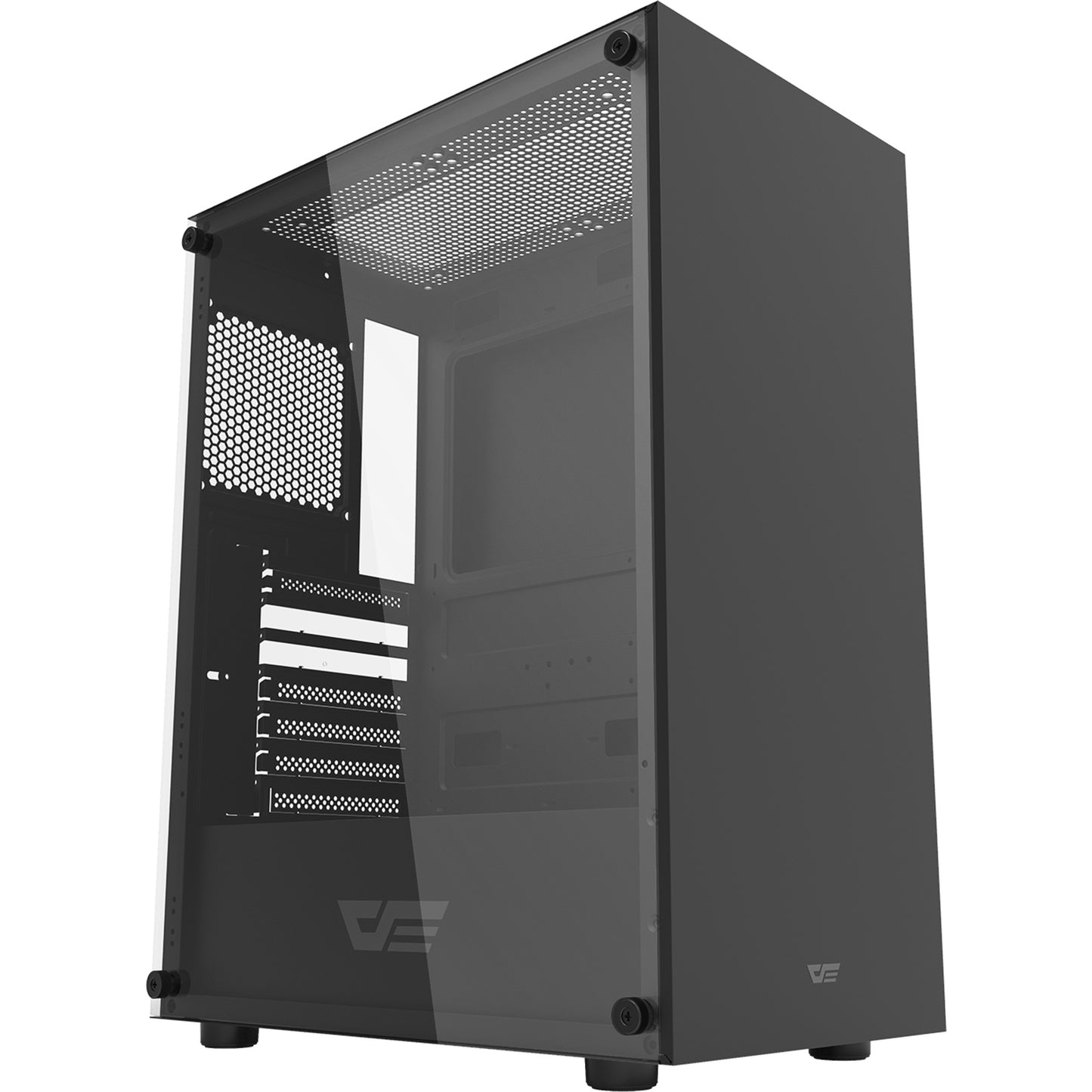 darkFlash DK100 ATX Tower Case