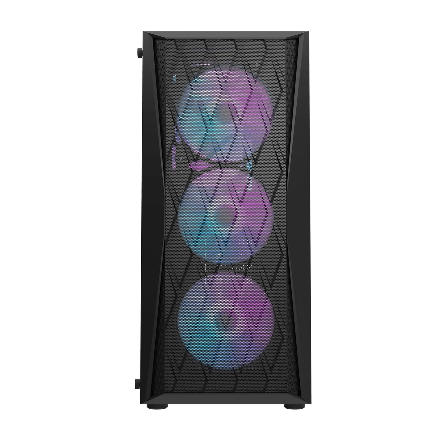 darkFlash DK352 Mesh ATX Tower Case