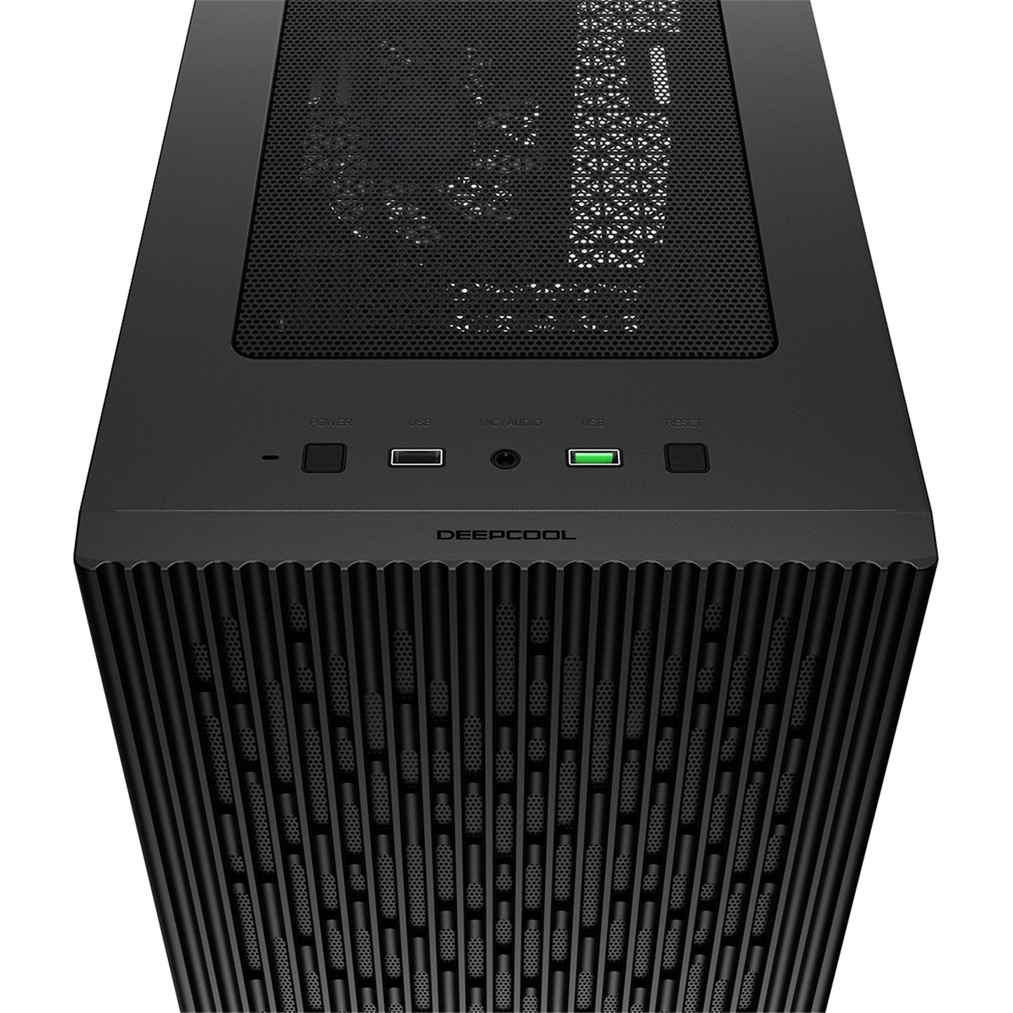 DEEPCOOL MATREXX 40 3FS with 3x Fans mATX Mid Tower