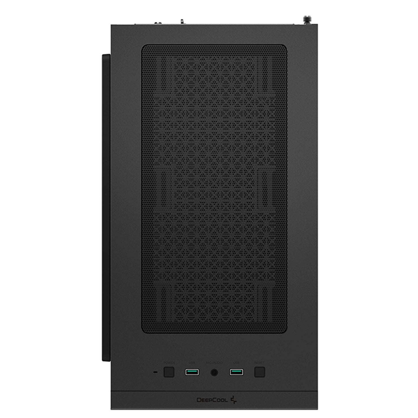 DEEPCOOL MACUBE 110 Black MATX Mid Tower