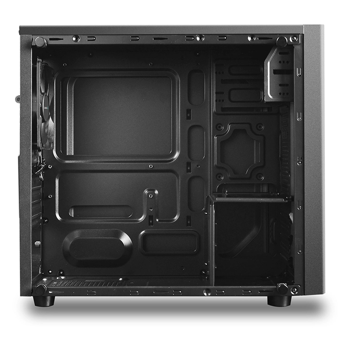 DEEPCOOL MATREXX 30 mATX Mini Tower