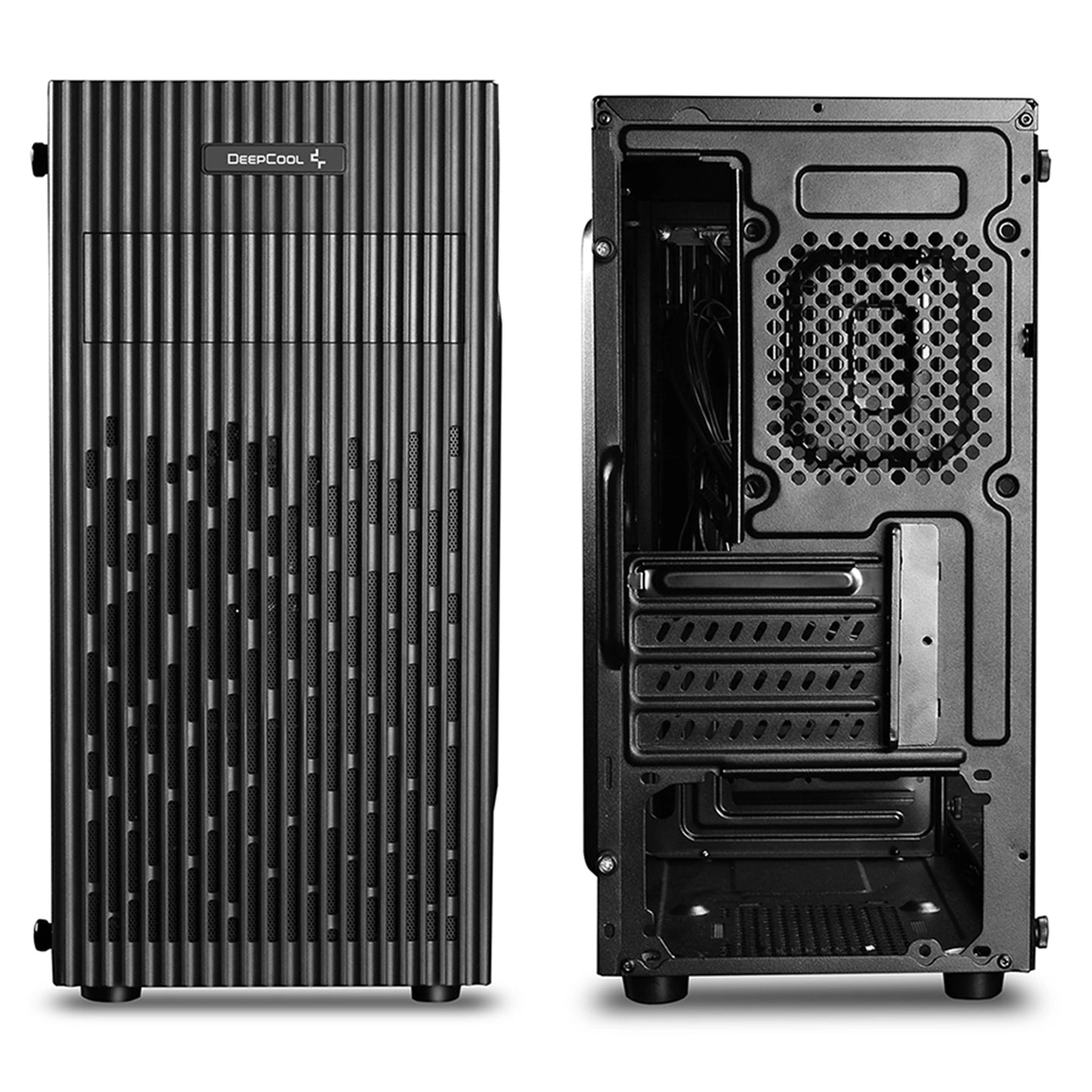 DEEPCOOL MATREXX 30 mATX Mini Tower