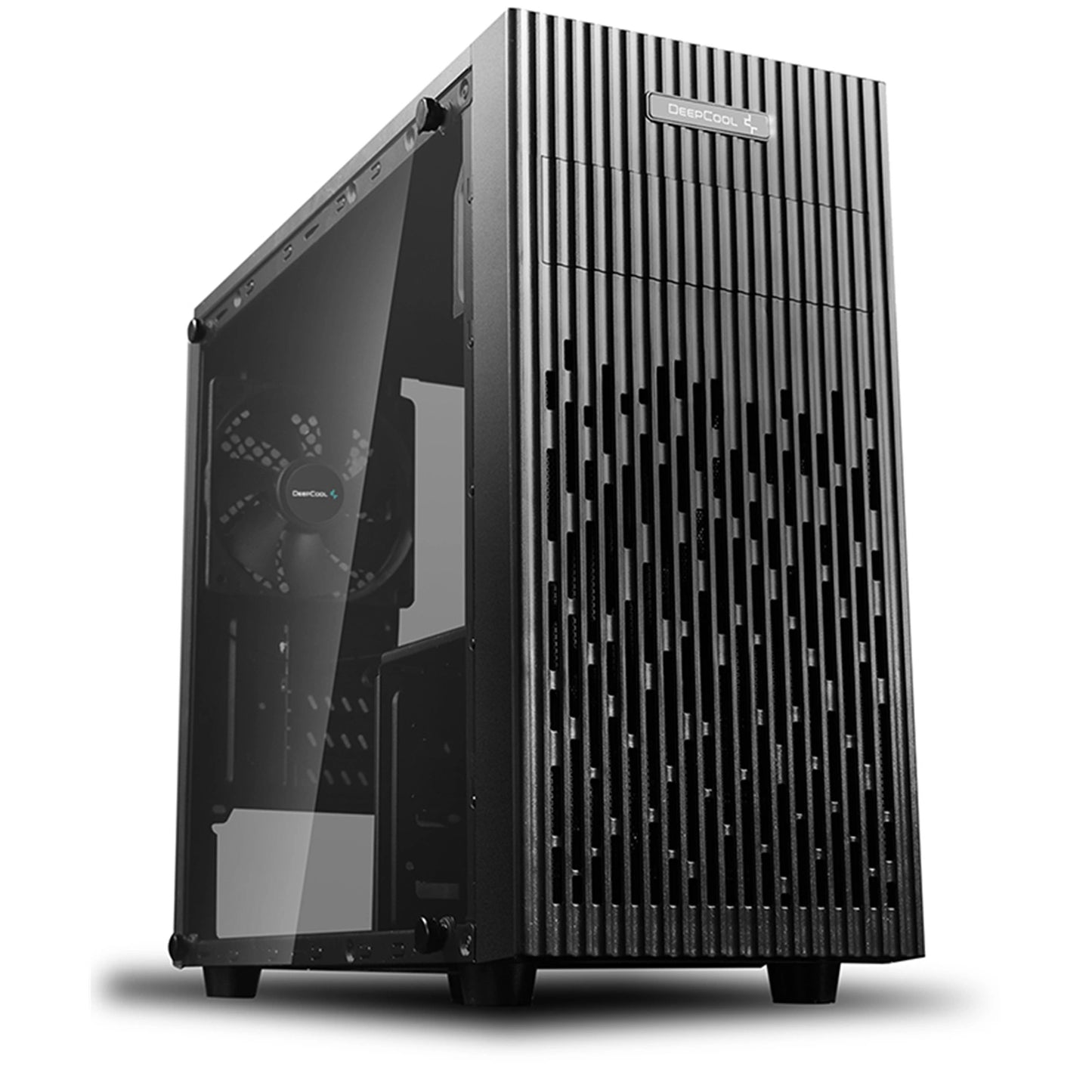 DEEPCOOL MATREXX 30 mATX Mini Tower