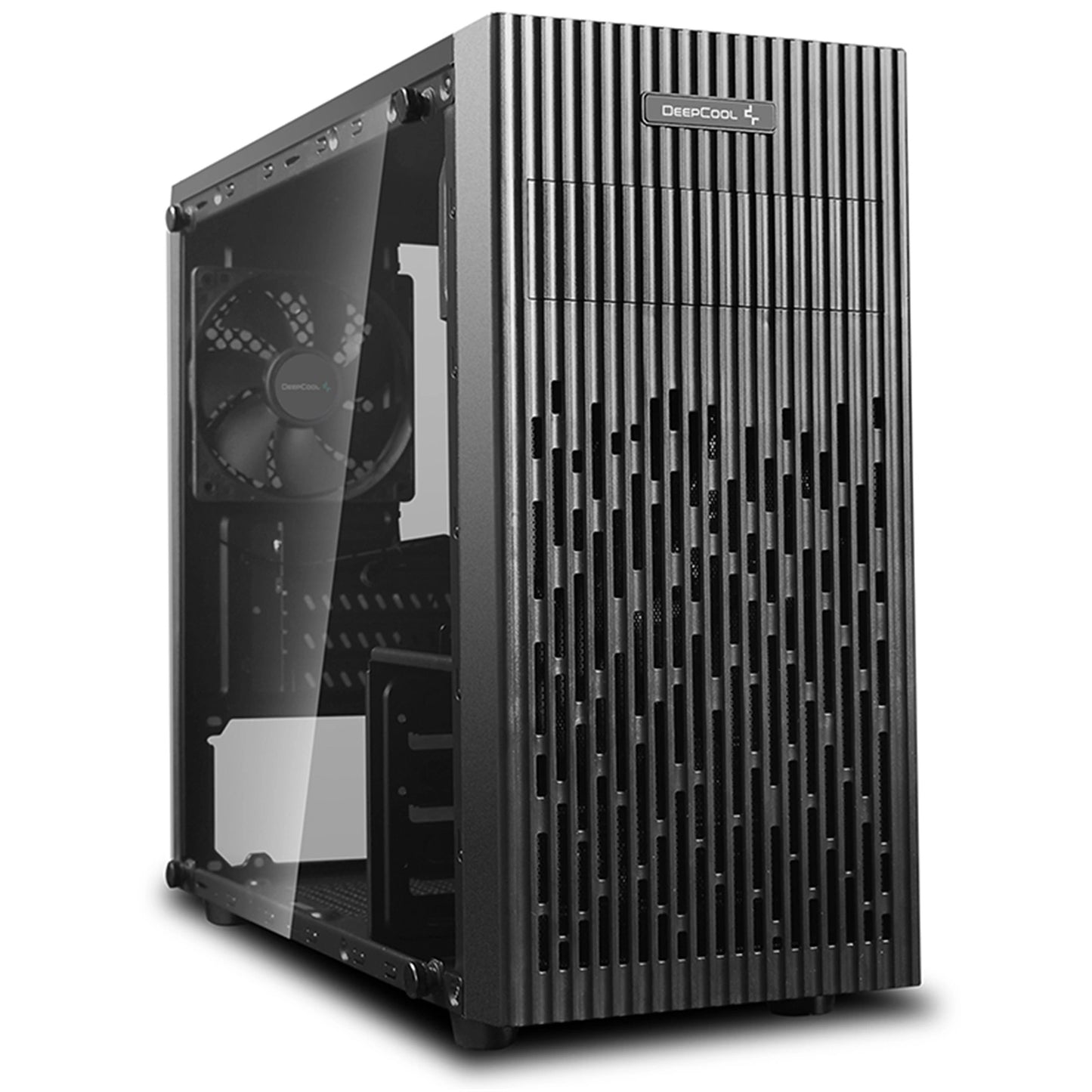 DEEPCOOL MATREXX 30 mATX Mini Tower