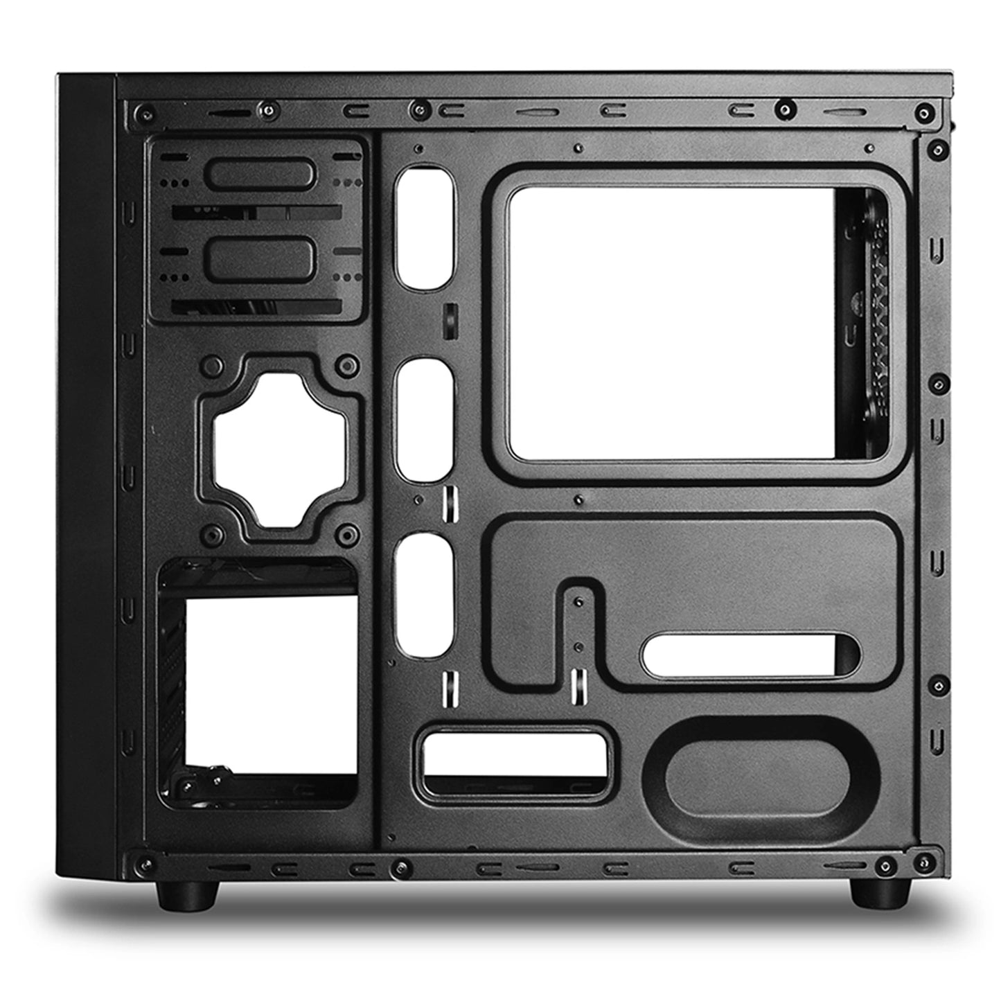 DEEPCOOL MATREXX 30 mATX Mini Tower