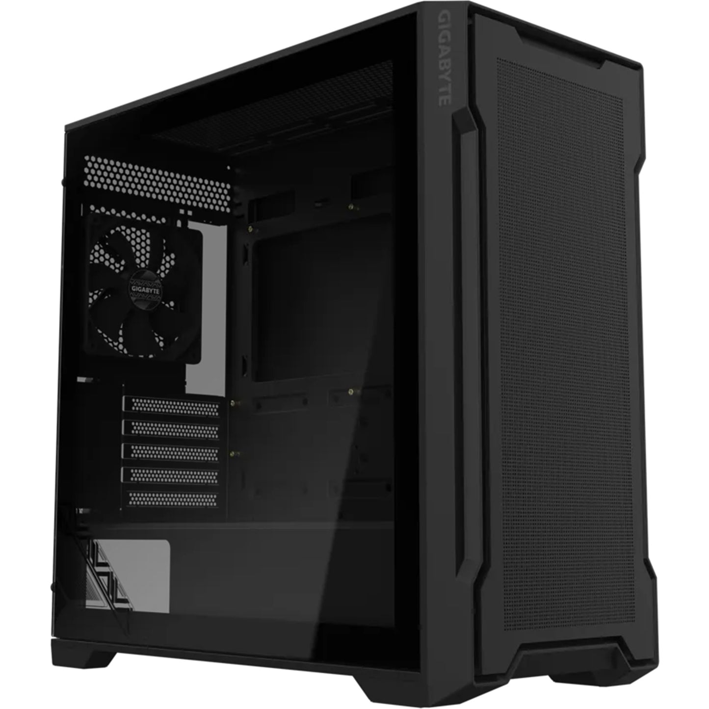 GIGABYTE C102 GLASS MATX Mini Tower