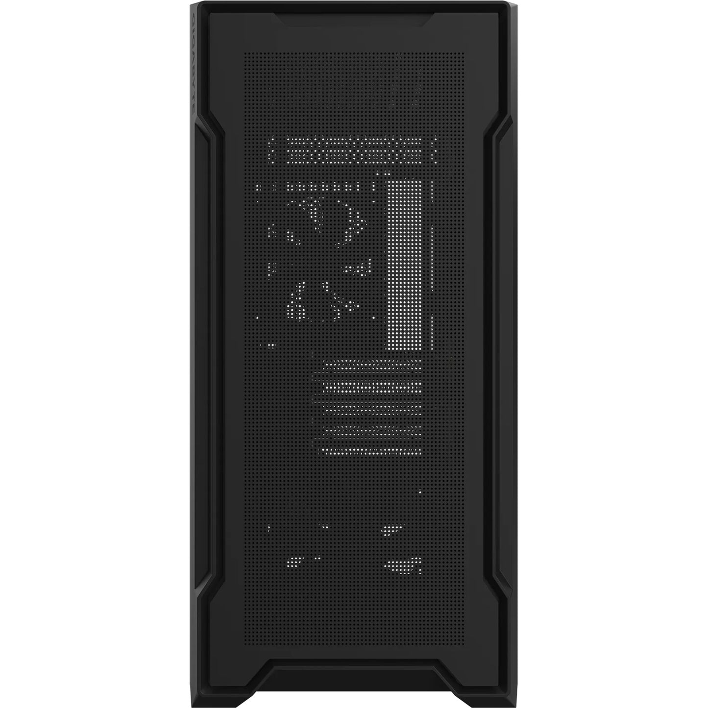 GIGABYTE C102 GLASS MATX Mini Tower