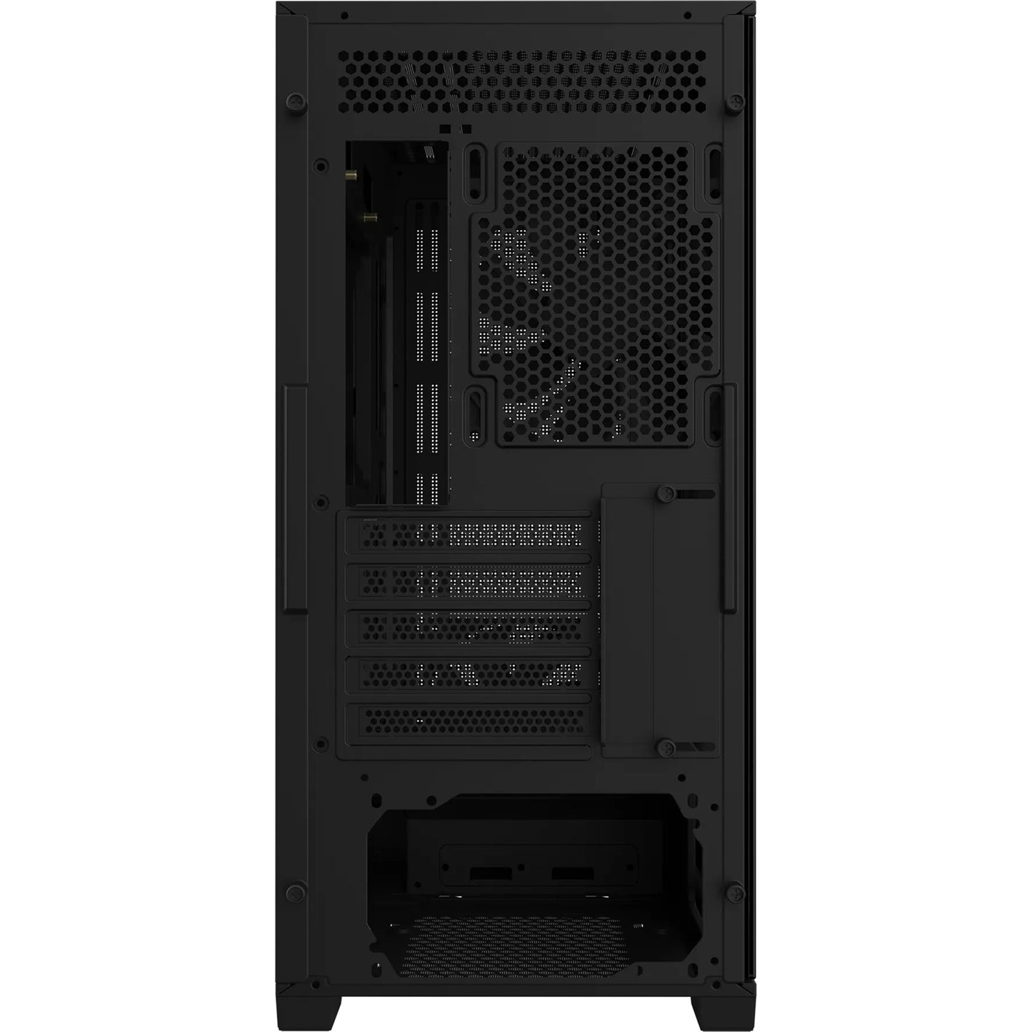 GIGABYTE C102 GLASS MATX Mini Tower