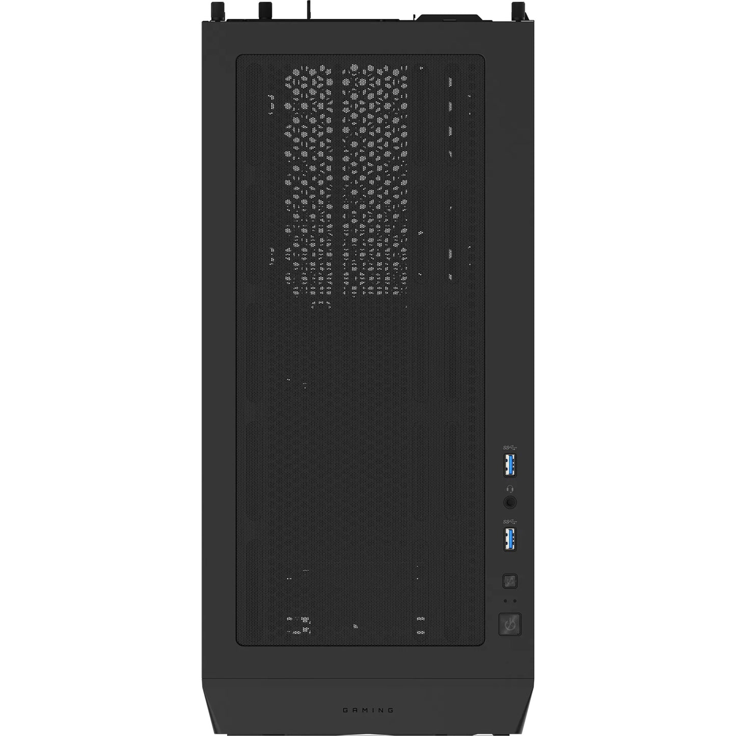 GIGABYTE C102 GLASS MATX Mini Tower