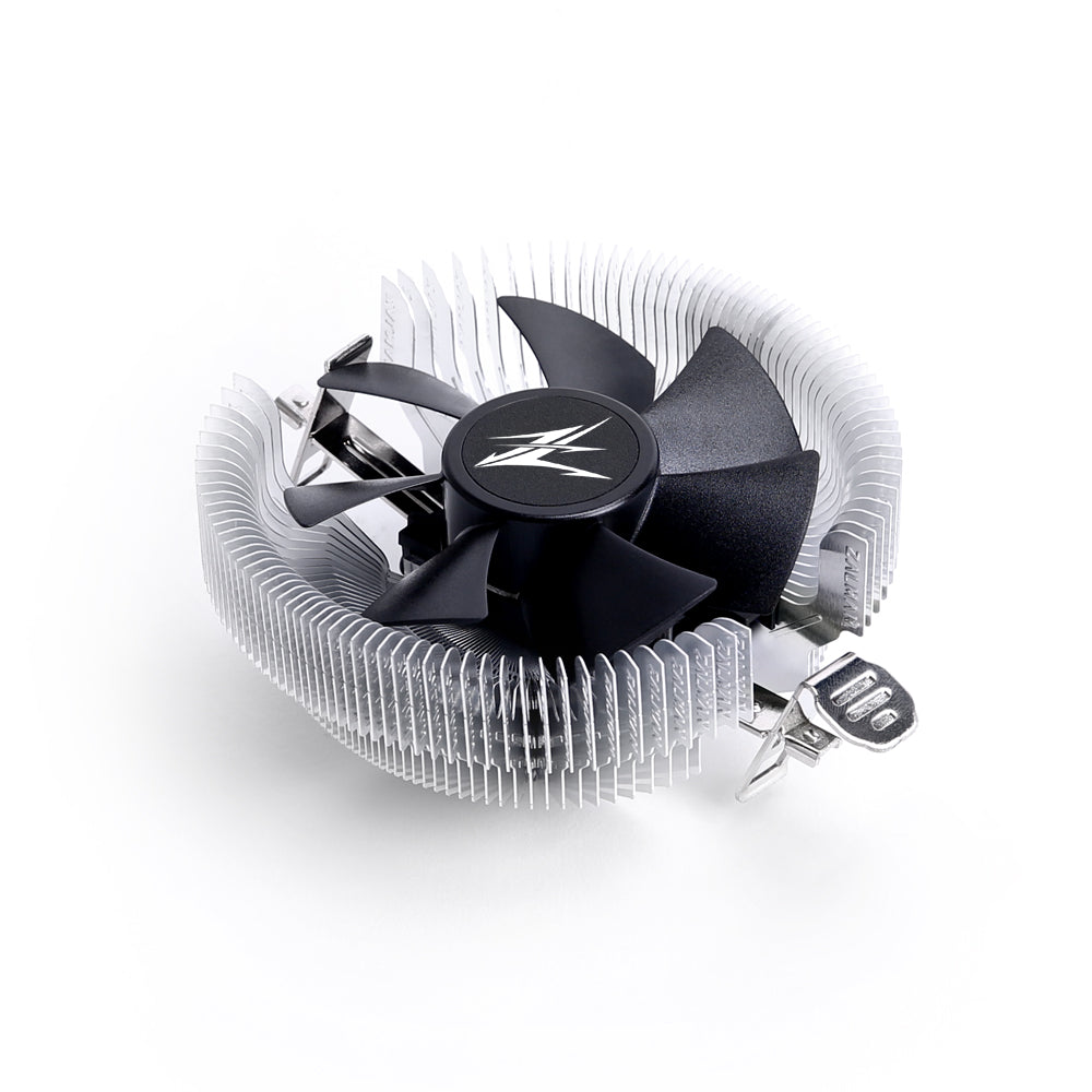 Zalman CNPS80G Rev.3 85mm CPU Cooler