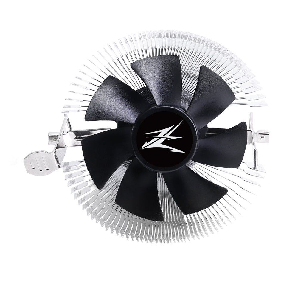 Zalman CNPS80G Rev.3 85mm CPU Cooler