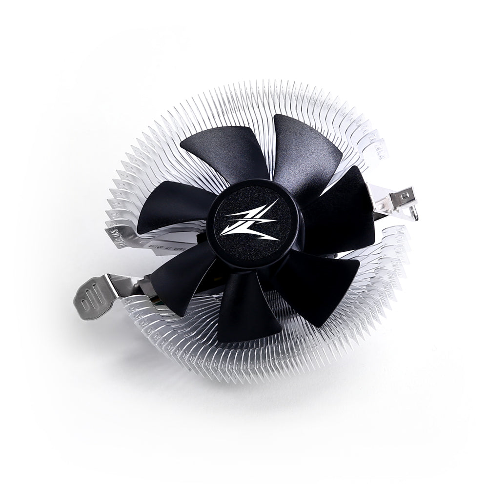 Zalman CNPS80G Rev.3 85mm CPU Cooler