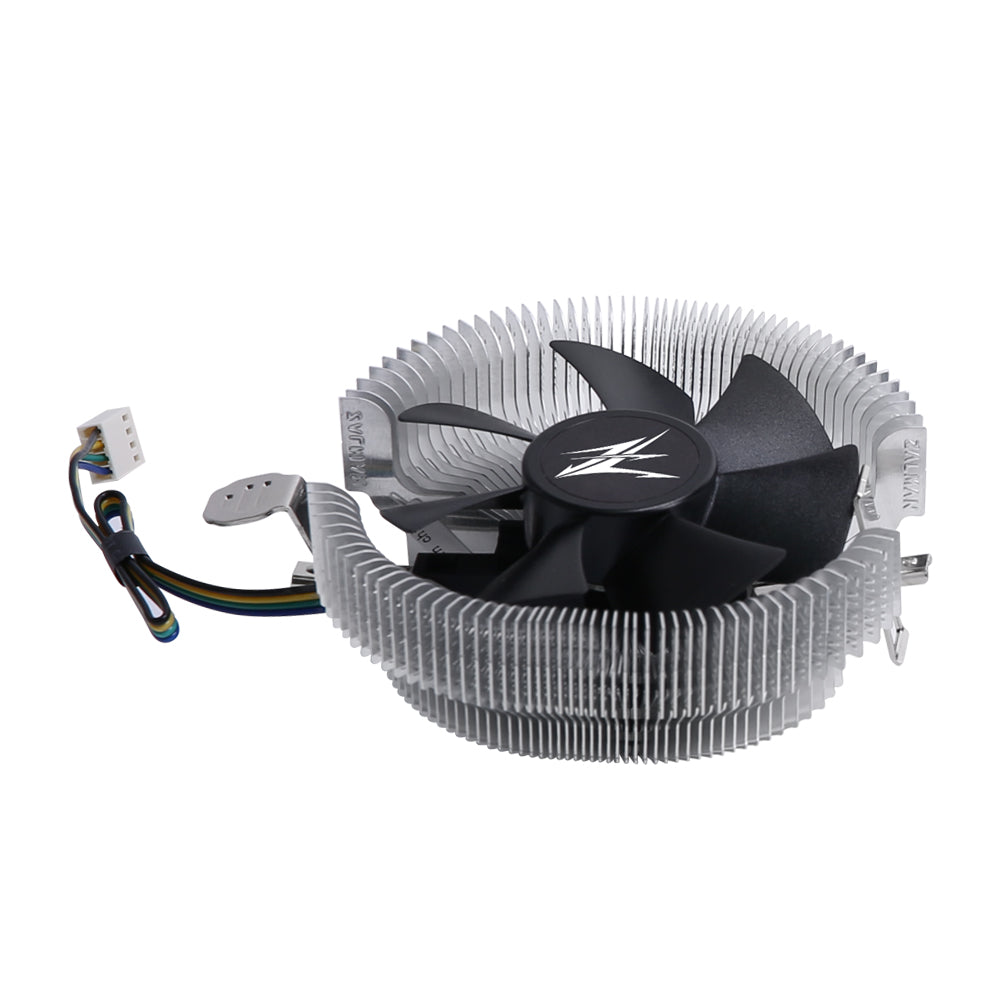 Zalman CNPS80G Rev.3 85mm CPU Cooler