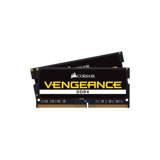 32GB (2x16) CORSAIR Vengeance 3200mhz CL22 DDR4 SODIMM RAM