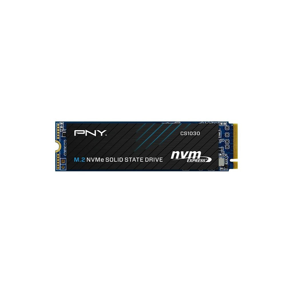 PNY CS1030 500GB M.2 NVMe SSD