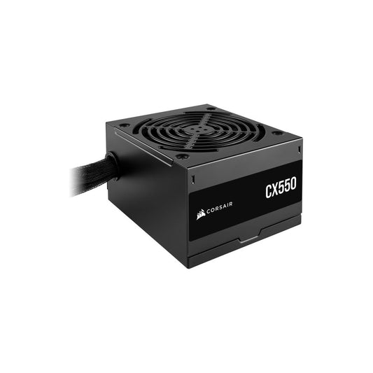 Corsair CX550 550W 80 Plus Bronze ATX PSU