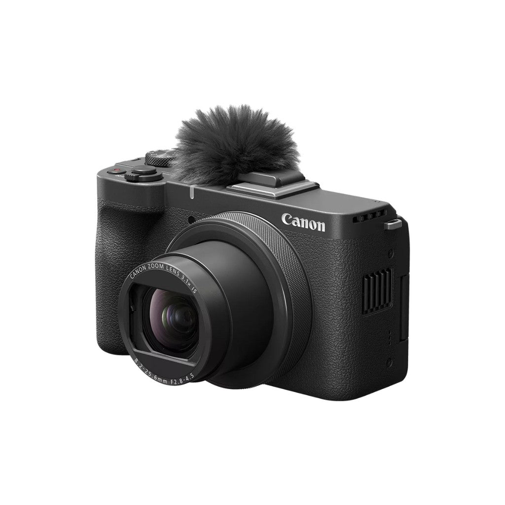 Canon PowerShot V1 Digital Camera