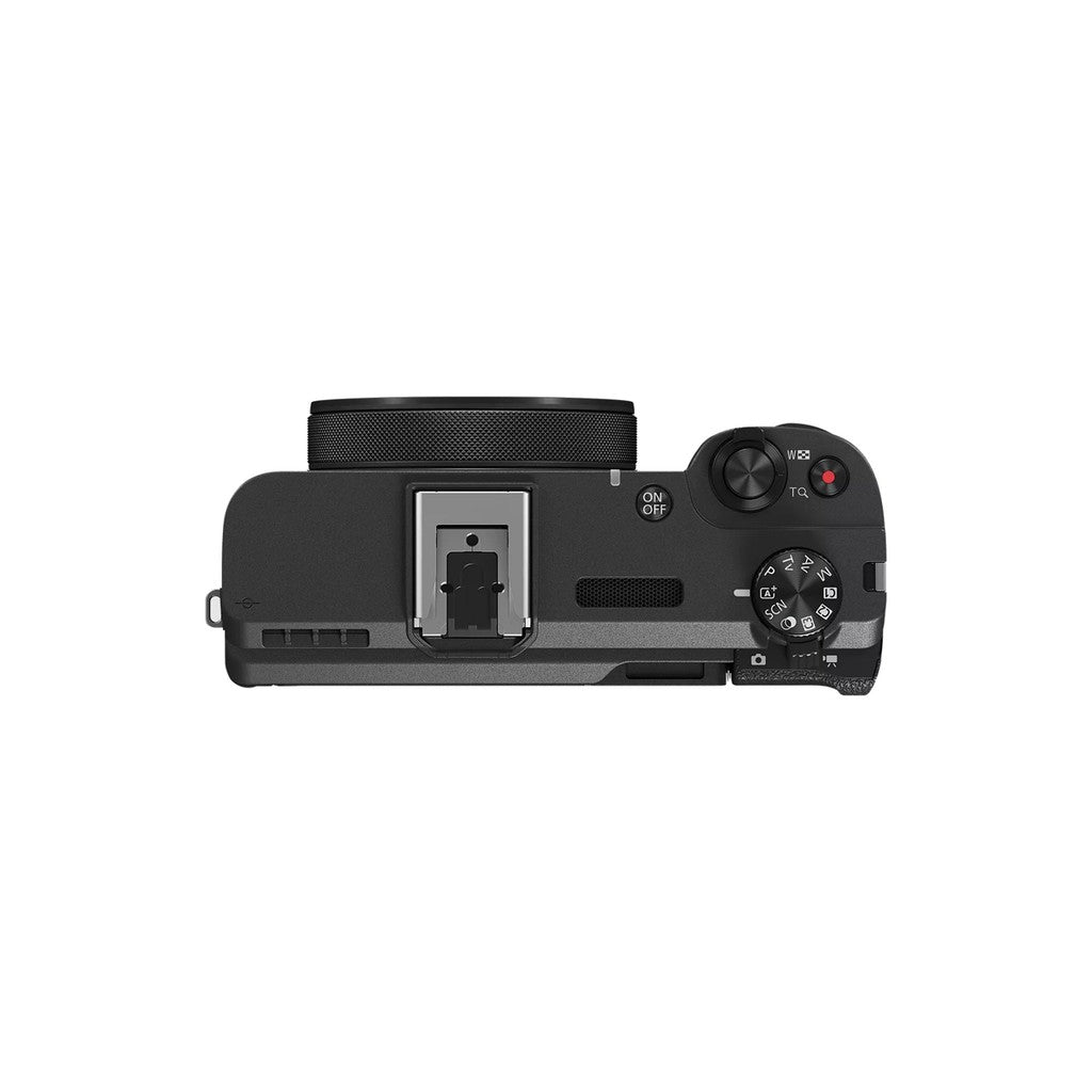 Canon PowerShot V1 Digital Camera