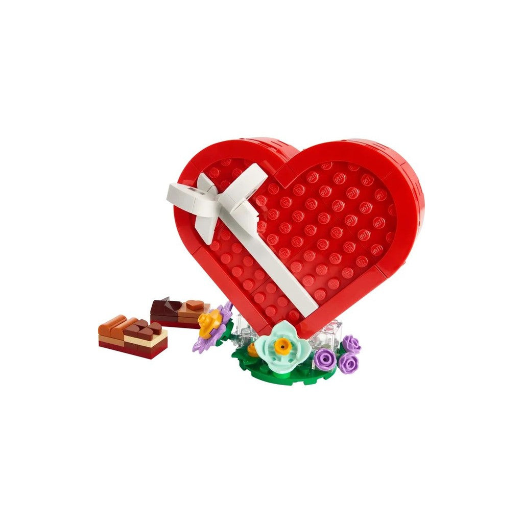 LEGO 40759 Celebration Series: Valentine's Day Box