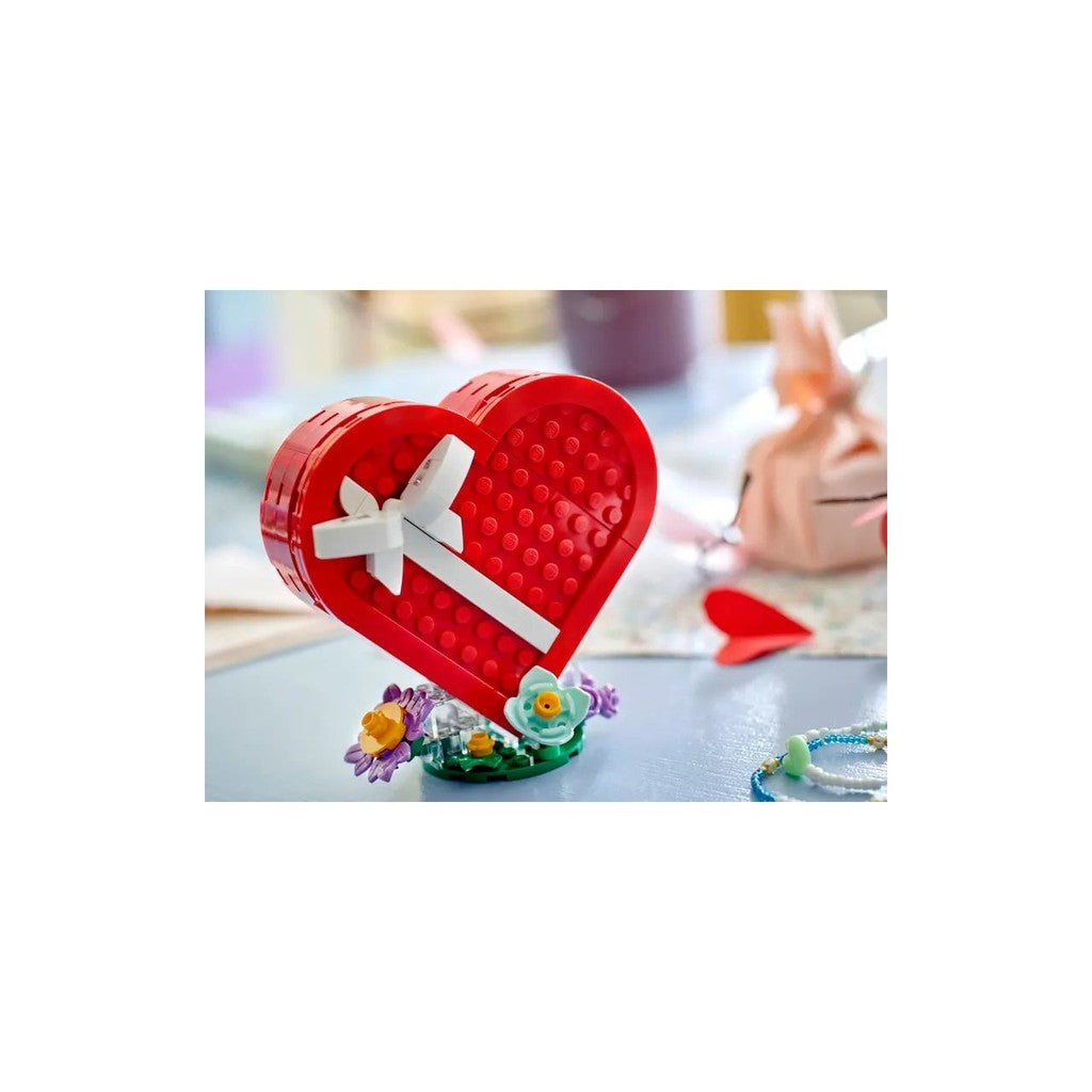 LEGO 40759 Celebration Series: Valentine's Day Box