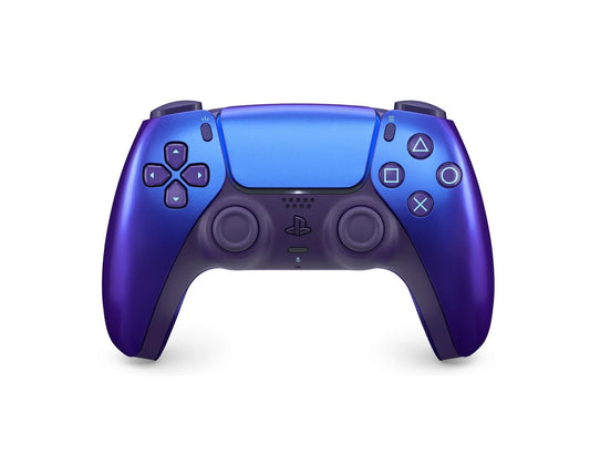 PlayStation 5 DualSense Wireless Controller - Chroma Indigo