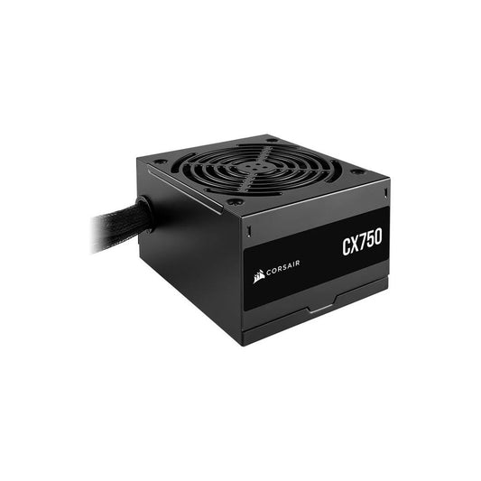 Corsair CX750 750W 80 Plus Bronze ATX PSU