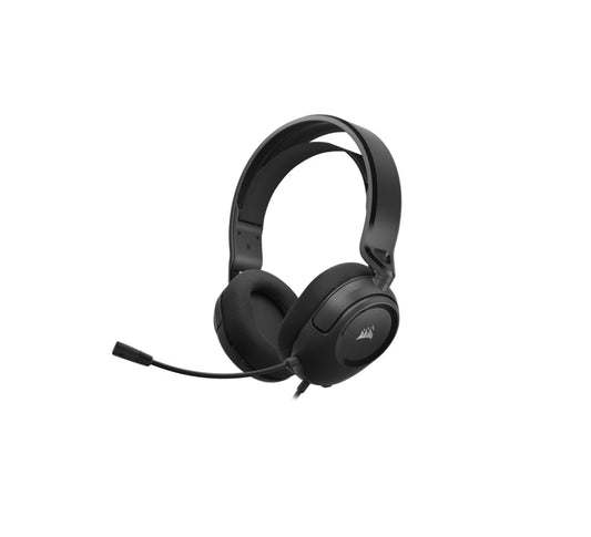 Corsair HS35 Surround V2 Gaming Headset - Carbon