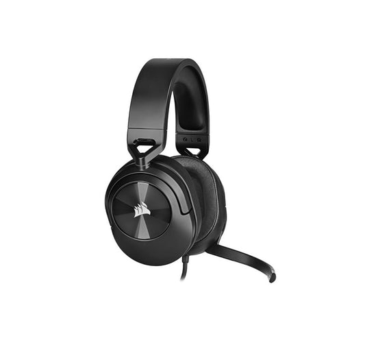 Corsair HS55 Stereo Gaming Headset - Carbon