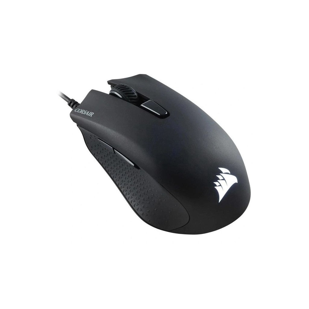 CORSAIR HARPOON RGB PRO 12000 DPI OPTICAL GAMING MOUSE