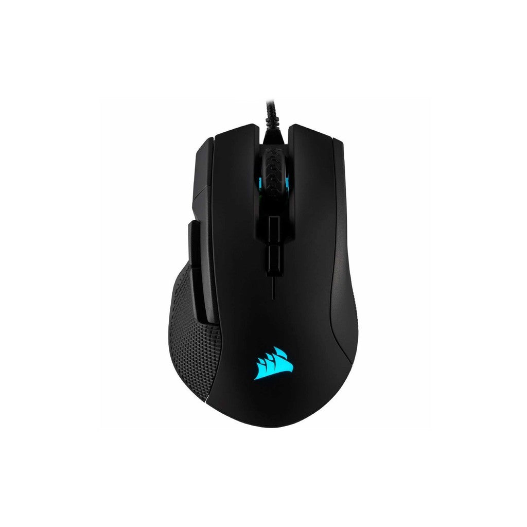 Corsair Ironclaw RGB FPS MOBA Gaming Mouse