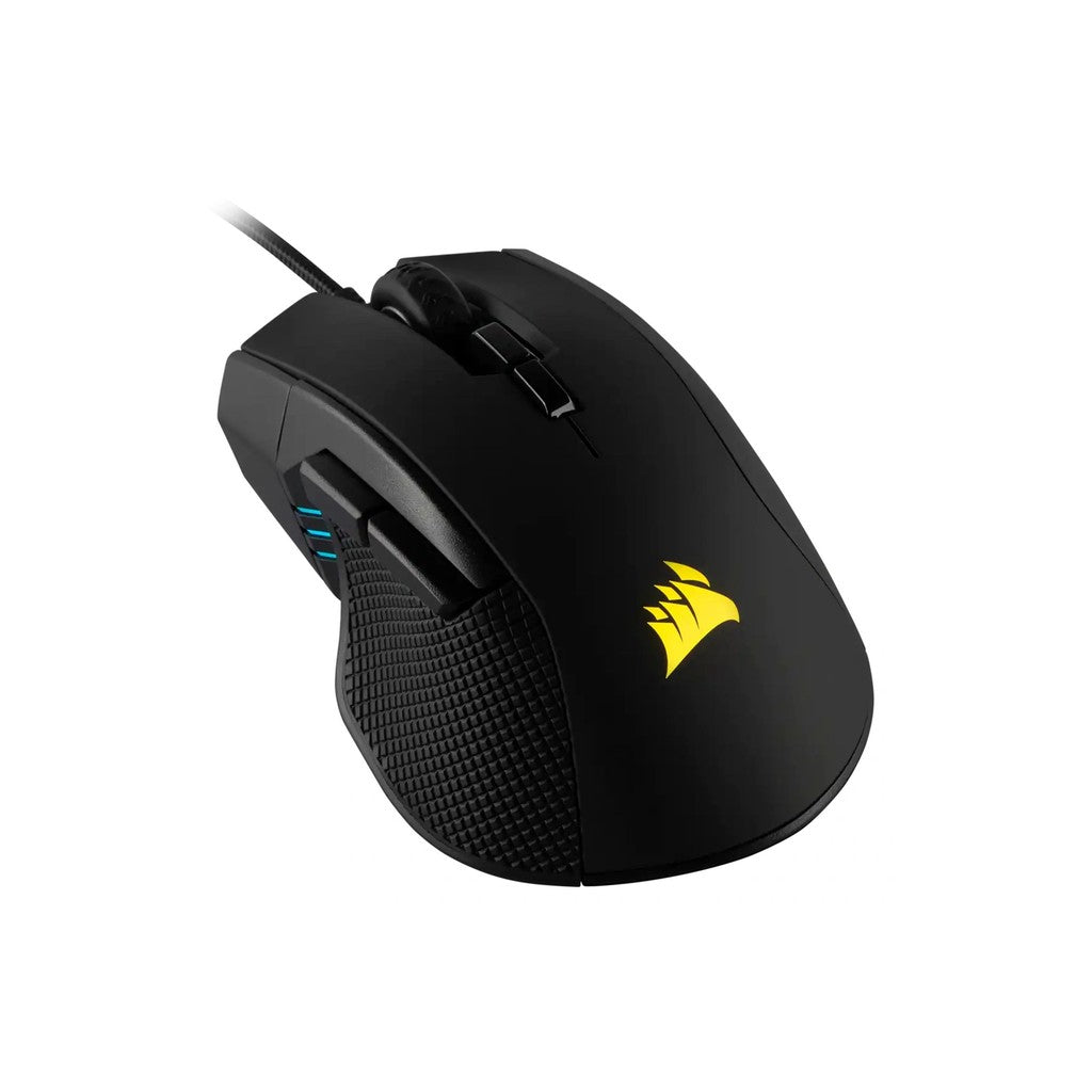 Corsair Ironclaw RGB FPS MOBA Gaming Mouse