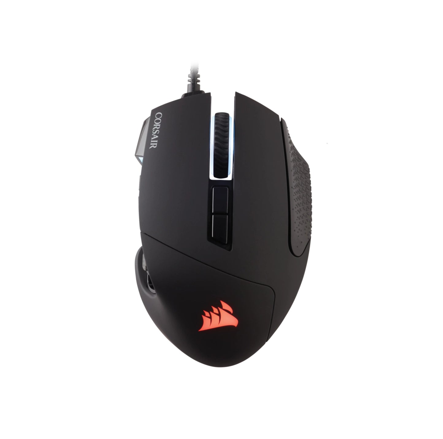 Corsair Scimitar RGB Elite MOBA MMO Gaming Mouse