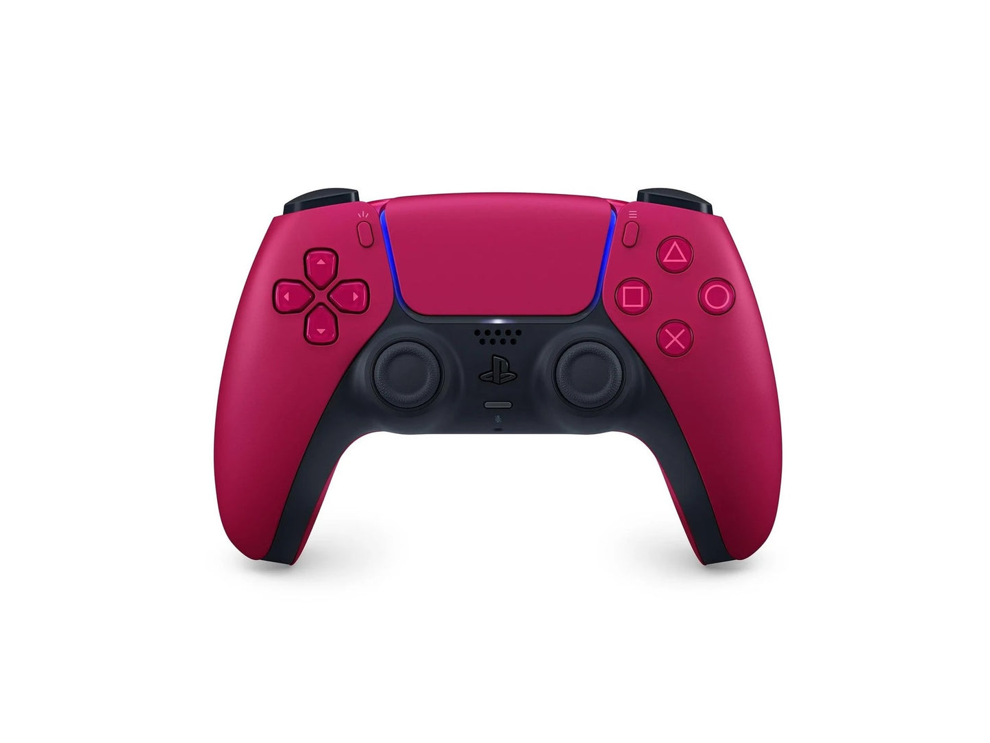 PlayStation 5 DualSense Wireless Controller - Cosmic Red