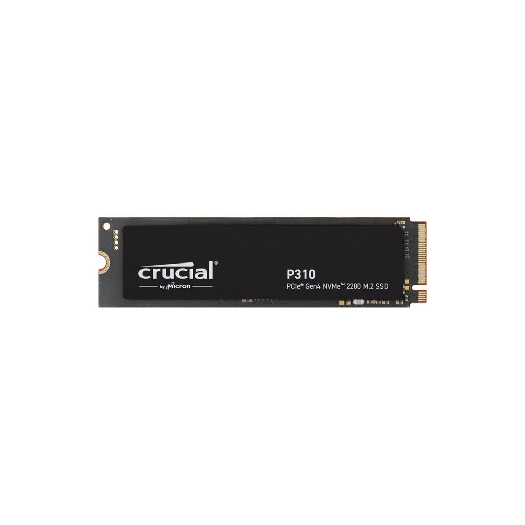Crucial P310 500GB PCIe 4.0 M.2 2280 NVMe SSD